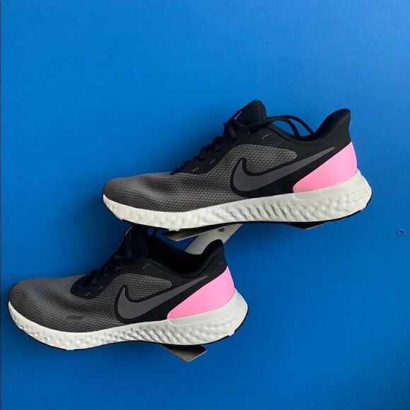 Nike Revolution 5 Running Shoes Women's US 10 - Picture 14 of 14